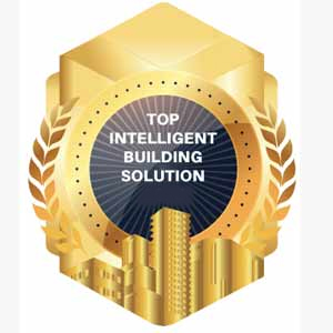 Top Intelligent Building Solution