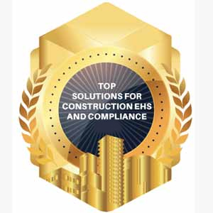 Top Solutions for Construction EHS and Compliance