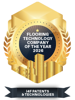 i4F Patents & Technologies: Transforming Flooring Through Ingenious Technologies 