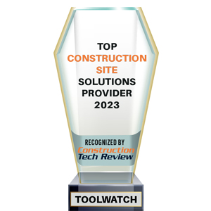 Top 10 Construction Site Solutions Companies - 2023    