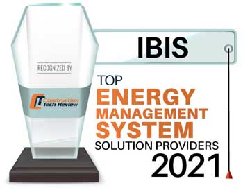 Top 10 Energy Management System Solution Companies - 2021