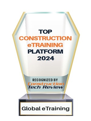 Top Construction eTraining Platform - 2024