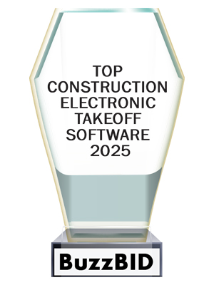 Top Construction Electronic Takeoff Software - 2025