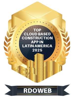 Top Cloud Based Construction APP in Latin America 2025