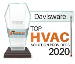 Top 10 HVAC Solution Companies - 2020