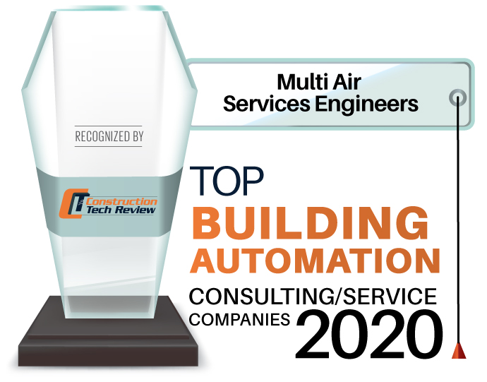 Top 10 Building Automation Companies – 2020