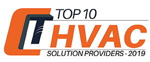 Top 10 HVAC Solution Companies - 2019