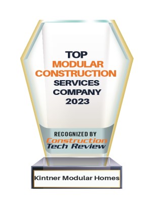 Top 10 Modular Construction Services Companies - 2023