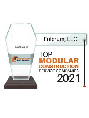 Top 10 Modular Construction Service Companies - 2021