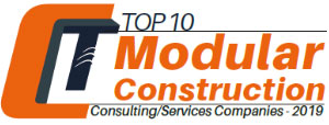 Top 10 Modular Construction Consulting/Services Companies - 2019