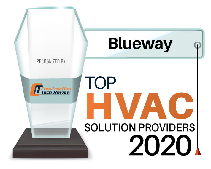 Top 10 HVAC Solution Companies - 2020