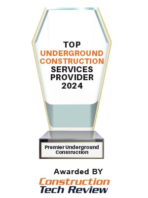 Top 10 Underground Construction Solutions Providers 2024