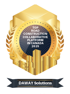 Top Road Construction Collaborative Platform in Canada 2025