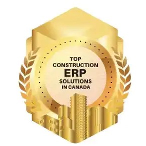 Top Construction ERP Solutions in Canada