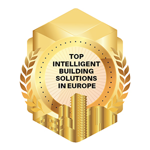 Top Intelligent Building Solutions in Europe