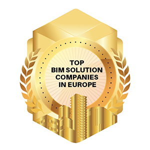 Top BIM Solution Companies in Europe