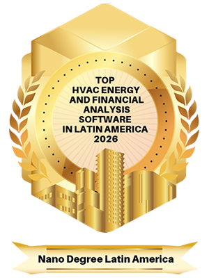 Top HVAC Energy and Financial Analysis Software in Latin America 2026