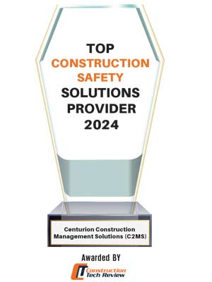 Top 10 Construction Safety Solutions Providers -2024