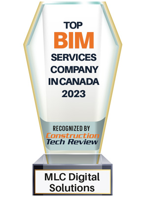 Top 10 BIM Services Companies in Canada - 2023