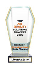 Top 10 Air Quality Solution Companies - 2022