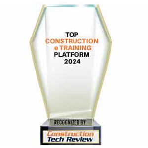 Top Construction eTraining Platform - 2024