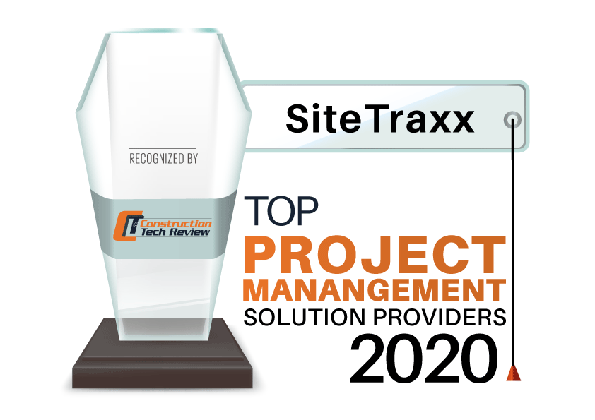 Top 10 Project Management Companies - 2020