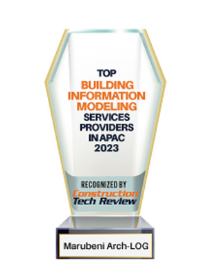  Top 10 Building Information Modeling Services Companies in Apac - 2023