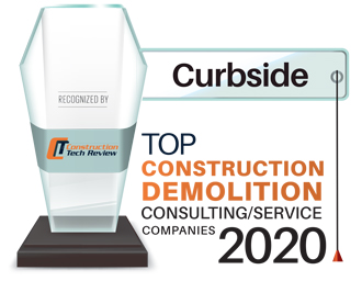 Top 10 Construction Demolition and Recycling Companies - 2020