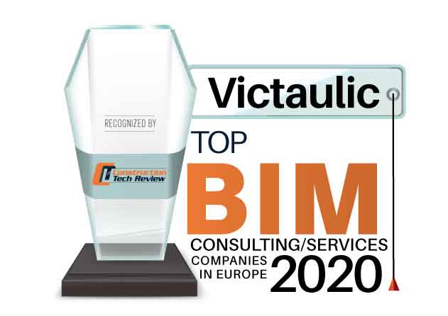 Top 10 BIM Companies in Europe - 2020