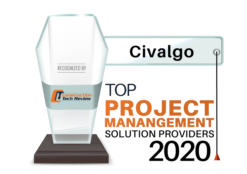 Top 10 Project Management Companies - 2020