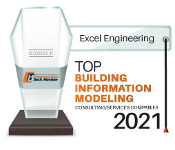 Top 10 Building Information Modeling Consulting/Service Companies - 2021