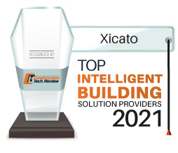 Top 10 Intelligent Building Solution Companies - 2021