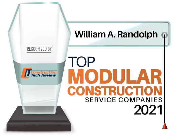 Top 10 Modular Construction Service Companies - 2021