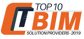 Top 10 BIM Solution Companies - 2019