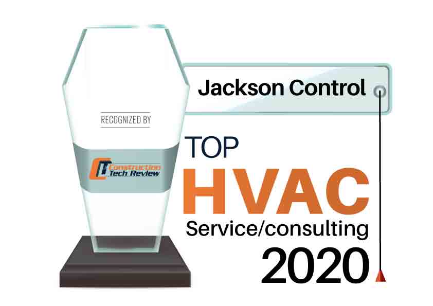 Top 10 HVAC Consulting/Service Companies - 2020