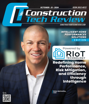 RIoT Technology: Redefining Home Performance, Risk Mitigation, and Efficiency through Intelligence