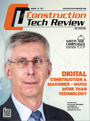Digital Construction & Machines – Much More Than Technology