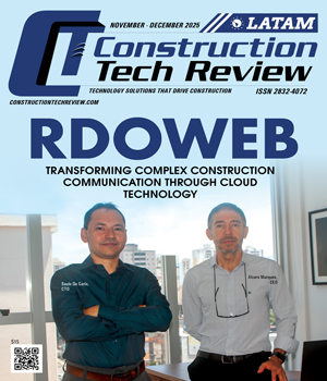 RDOWEB: Transforming Complex Construction Communication Through Cloud Technology