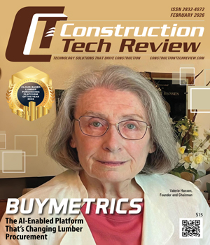 BuyMetrics: The AI-Enabled Platform That’s Changing Lumber Procurement