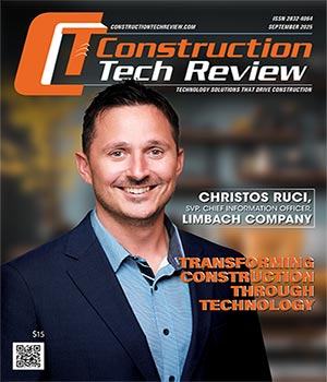 Transforming Construction Through Technology
