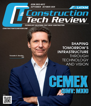 CEMEX [BMV: MXN]: Shaping Tomorrow’s Infrastructure Through Technology and Vision