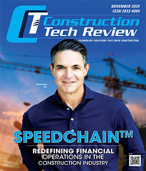 Speedchain Redefining Financial Operations in the Construction Industry
