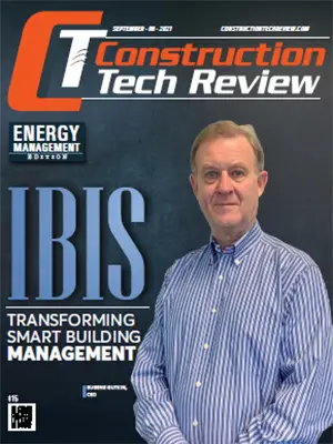 IBIS : Transforming Smart Building Management