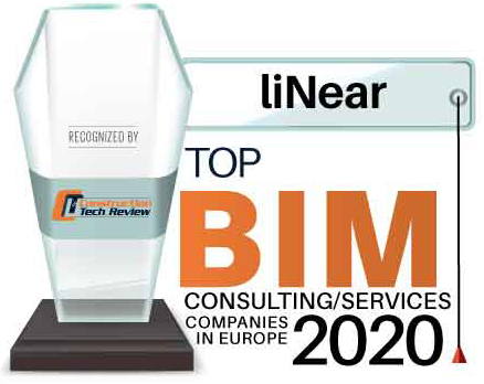 Top 10 BIM Companies in Europe - 2020