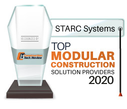 Top 10 Modular Construction Solution Companies - 2020