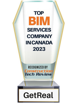 Top 10 BIM Services Companies in Canada - 2023