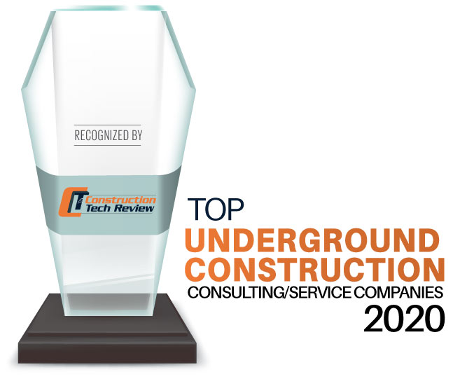 Top 10 Underground Construction Consulting/Service Companies – 2020