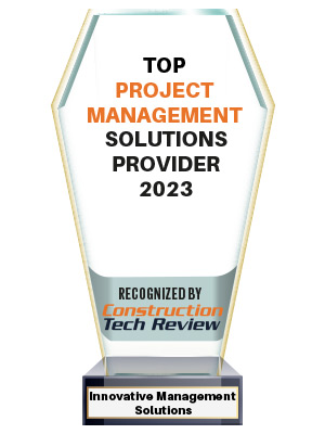 Top 10 Project Management Solutions Companies- 2023