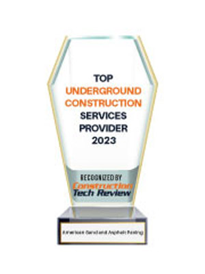 Top 10 Underground Construction Services Companies – 2023