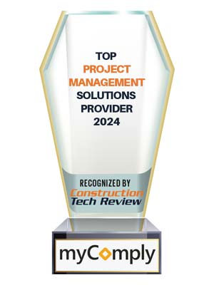 Top 10 Project Management Solutions Companies - 2024